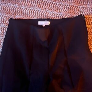 Good American Scuba Pant - Dress Pant